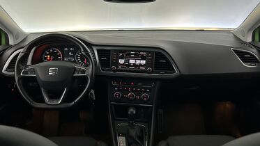 SEAT Leon vaihtoauto