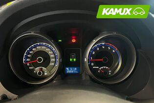 Mitsubishi Pajero vaihtoauto