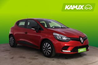 Renault Clio vaihtoauto