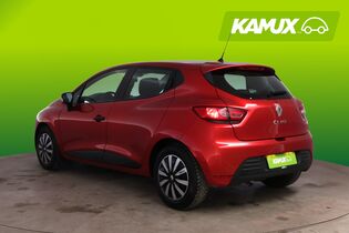 Renault Clio vaihtoauto