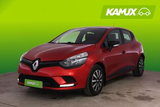 Renault Clio vaihtoauto