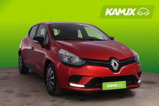 Renault Clio vaihtoauto