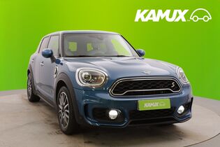 Mini Countryman vaihtoauto