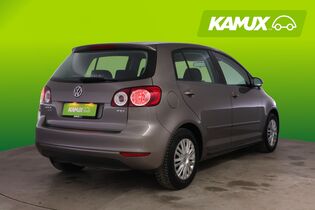 Volkswagen Golf Plus vaihtoauto