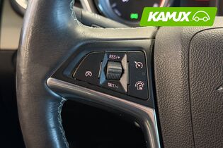 Opel Mokka vaihtoauto