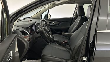 Opel Mokka vaihtoauto