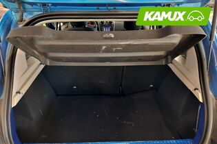 Dacia Sandero vaihtoauto