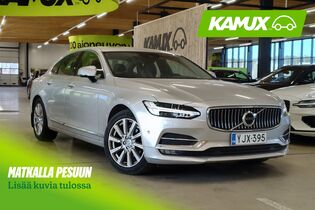 Volvo S90 vaihtoauto