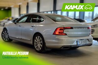 Volvo S90 vaihtoauto