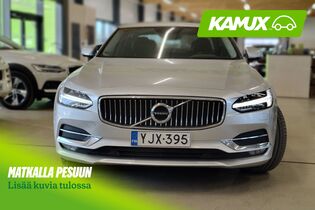 Volvo S90 vaihtoauto