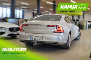 Volvo S90 vaihtoauto