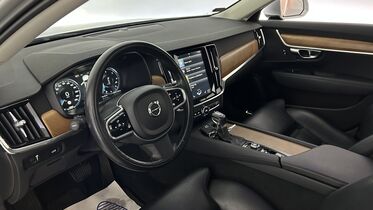 Volvo S90 vaihtoauto
