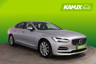 Volvo S90 vaihtoauto