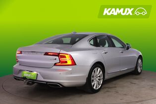 Volvo S90 vaihtoauto