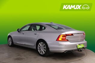 Volvo S90 vaihtoauto