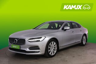 Volvo S90 vaihtoauto