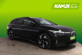 Volkswagen ID.7 vaihtoauto