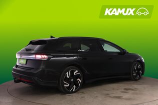 Volkswagen ID.7 vaihtoauto