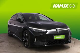 Volkswagen ID.7 vaihtoauto