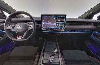 Volkswagen ID.7 vaihtoauto