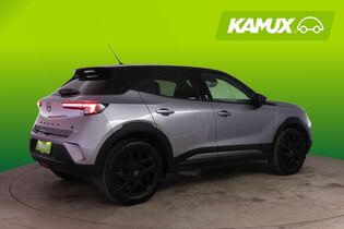 Opel Mokka-e vaihtoauto