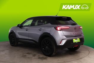 Opel Mokka-e vaihtoauto