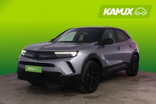 Opel Mokka-e vaihtoauto