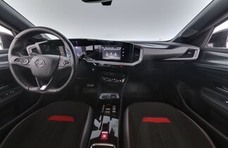 Opel Mokka-e vaihtoauto