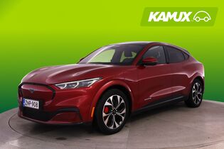 Ford USA Mustang vaihtoauto