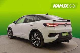 Volkswagen ID.5 vaihtoauto