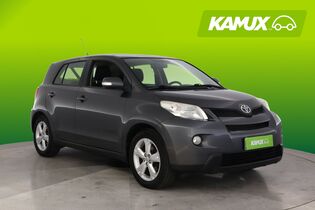 Toyota Urban Cruiser vaihtoauto