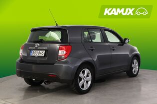 Toyota Urban Cruiser vaihtoauto