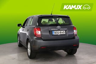 Toyota Urban Cruiser vaihtoauto