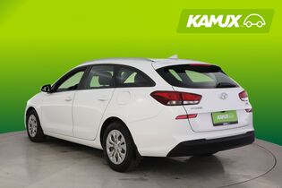 Hyundai i30 vaihtoauto