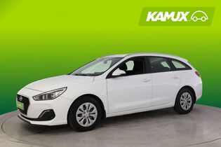 Hyundai i30 vaihtoauto