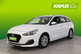 Hyundai i30 vaihtoauto