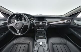 Mercedes-Benz CLS vaihtoauto