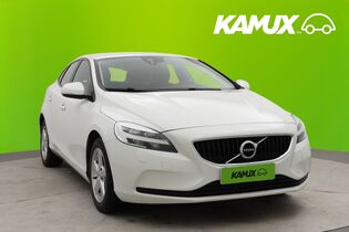 Volvo V40 vaihtoauto