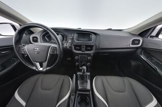 Volvo V40 vaihtoauto