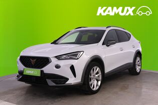 Cupra Formentor vaihtoauto