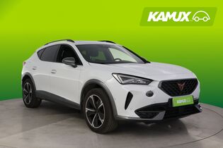 Cupra Formentor vaihtoauto