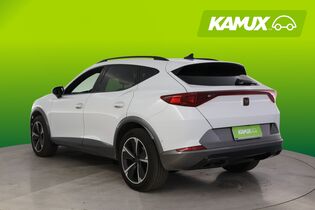 Cupra Formentor vaihtoauto