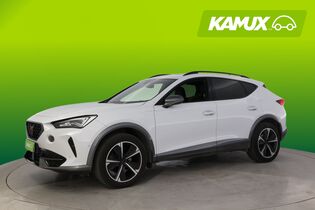 Cupra Formentor vaihtoauto