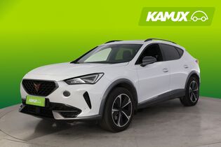 Cupra Formentor vaihtoauto