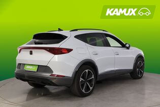 Cupra Formentor vaihtoauto