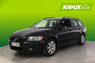 Volvo V50 vaihtoauto