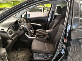 Suzuki SX4 S-CROSS vaihtoauto