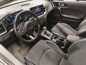 Kia XCeed vaihtoauto