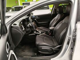 Kia XCeed vaihtoauto