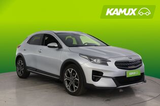 Kia XCeed vaihtoauto
